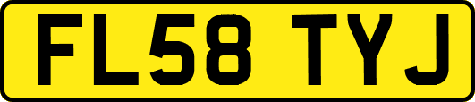 FL58TYJ