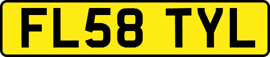 FL58TYL