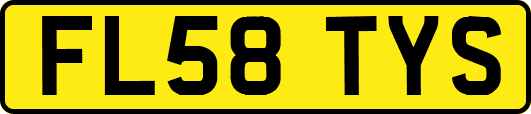 FL58TYS