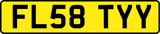 FL58TYY