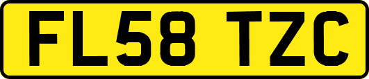 FL58TZC