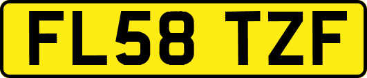 FL58TZF