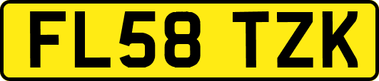 FL58TZK