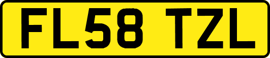 FL58TZL