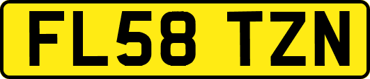 FL58TZN