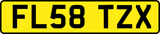 FL58TZX
