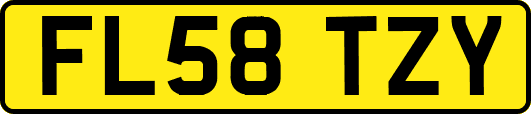 FL58TZY