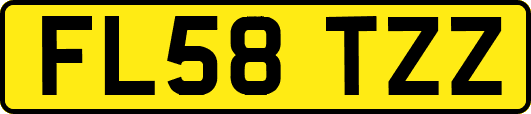 FL58TZZ