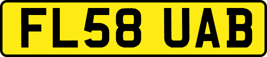 FL58UAB