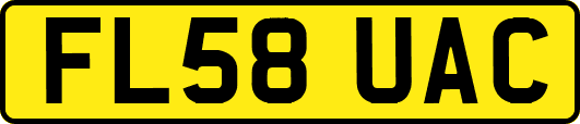 FL58UAC