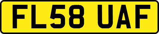 FL58UAF