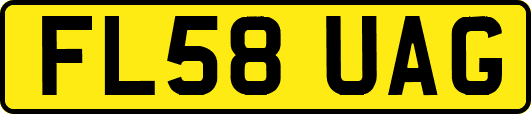 FL58UAG