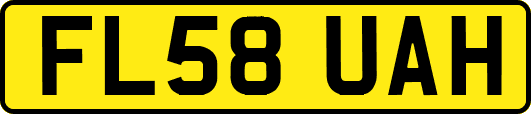 FL58UAH
