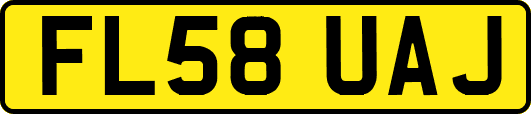 FL58UAJ