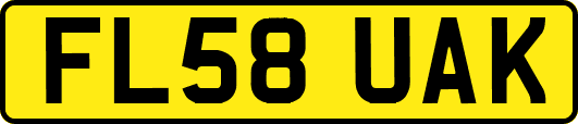 FL58UAK