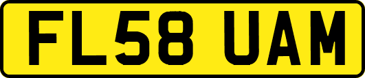 FL58UAM