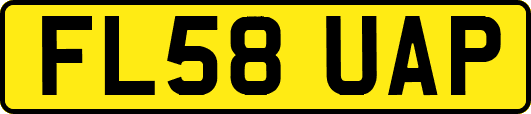FL58UAP