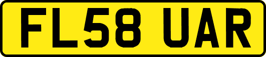 FL58UAR