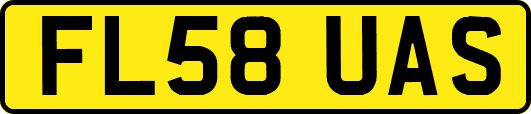 FL58UAS