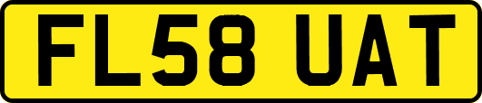 FL58UAT