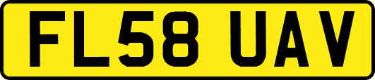 FL58UAV