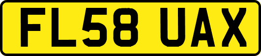 FL58UAX
