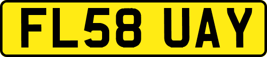 FL58UAY