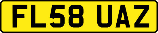 FL58UAZ