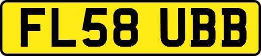 FL58UBB