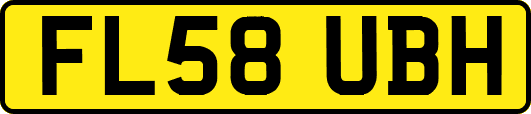 FL58UBH