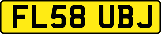 FL58UBJ