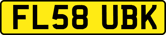 FL58UBK