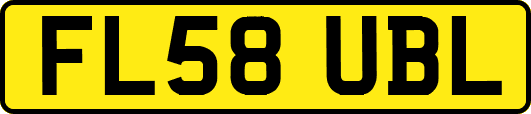 FL58UBL
