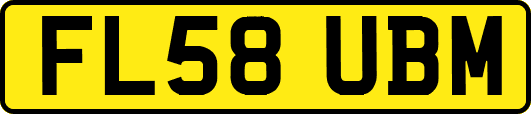 FL58UBM