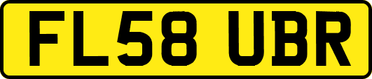 FL58UBR
