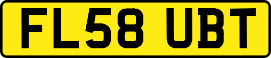 FL58UBT