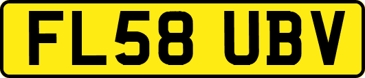 FL58UBV