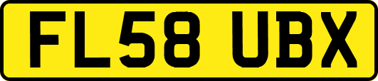 FL58UBX