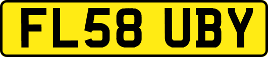 FL58UBY