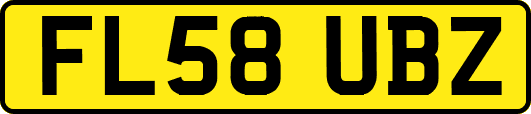 FL58UBZ