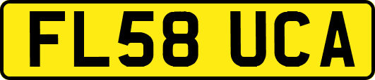 FL58UCA