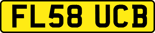 FL58UCB