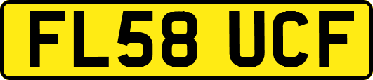 FL58UCF