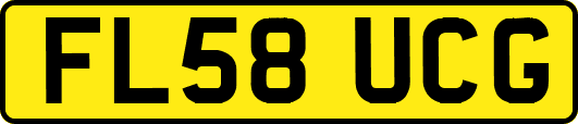 FL58UCG