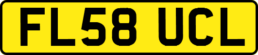 FL58UCL