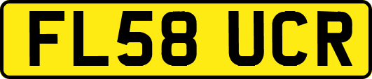 FL58UCR