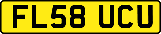 FL58UCU