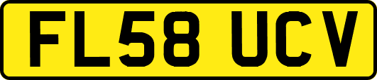 FL58UCV