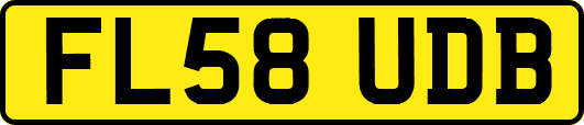 FL58UDB