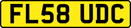 FL58UDC